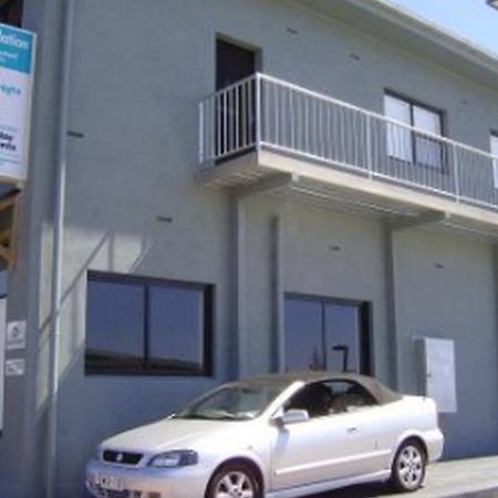 Port Lincoln Holiday Apartments Extérieur photo