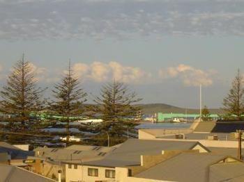 Port Lincoln Holiday Apartments Extérieur photo