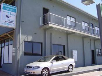 Port Lincoln Holiday Apartments Extérieur photo