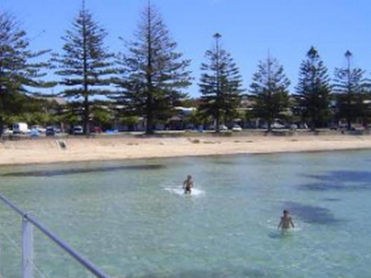 Port Lincoln Holiday Apartments Extérieur photo